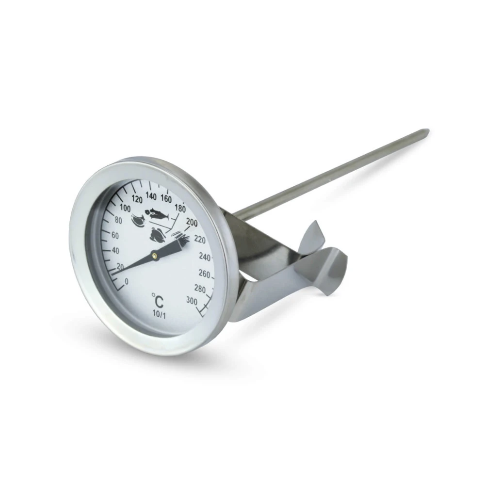 800 805 Frying Thermometer ETI