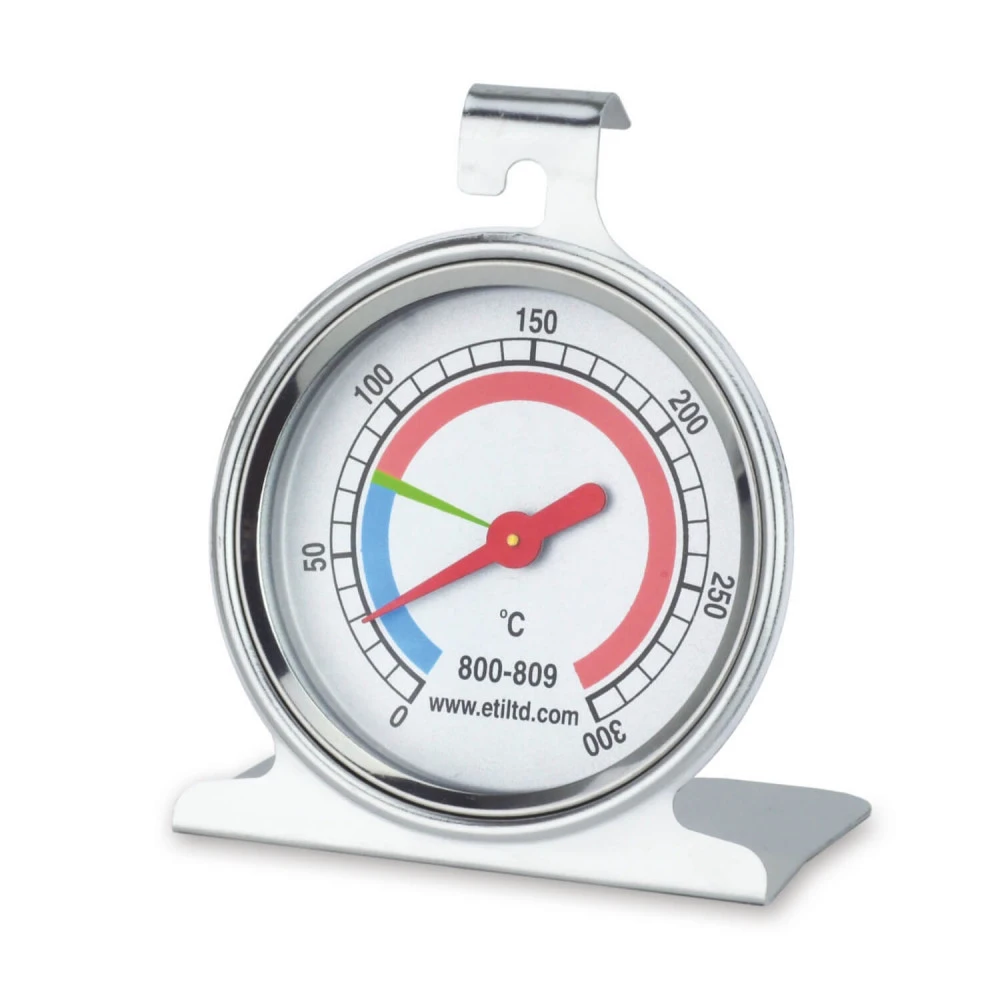 800 809 Oven Thermometer ETI gen 1