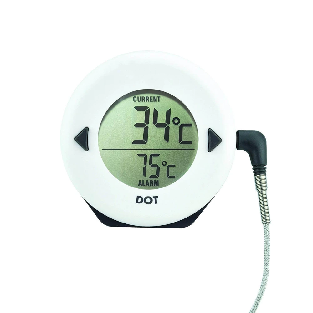 810 031 Digital Thermometer DOT ETI gen 1