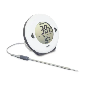 810 031 Digital Thermometer DOT ETI gen 2