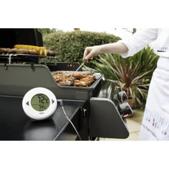 810 031 Digital Thermometer DOT ETI gen 3