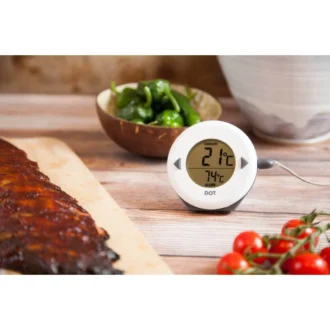 810 031 Digital Thermometer DOT ETI gen 4