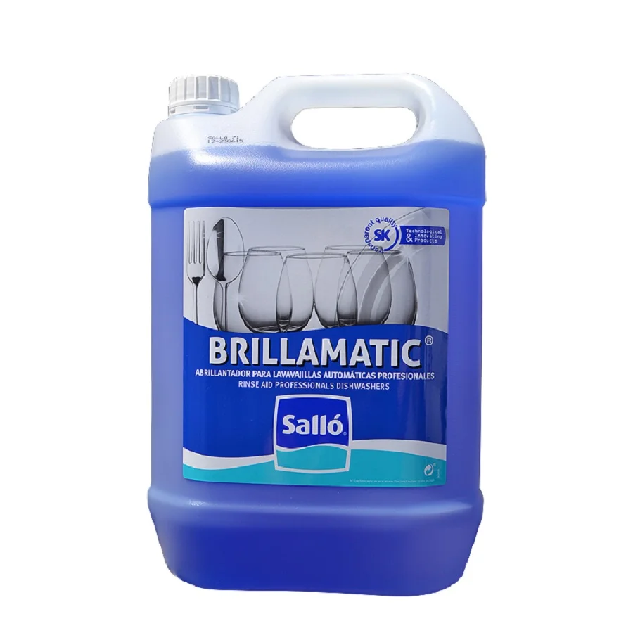 BRILLAMATIC 5 KG