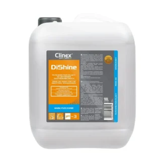 Clinex DiShine γυαλιστικό πλυντηρίου πιάτων 10lt