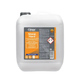 Clinex ShineHard υγρό πλυντηρίου πιάτων 10lt