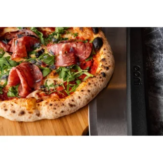 Mezzaluna Pizza Cutter Ooni 2