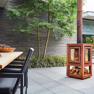 RB73 Quaruba XL Mobile3