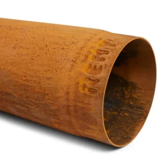 RB73 Quaruba Καμινάδα 500mm Ø150mm