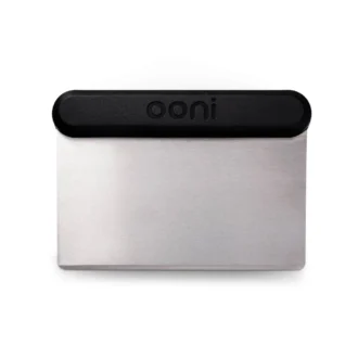 Scraper ζύμης Ooni 1