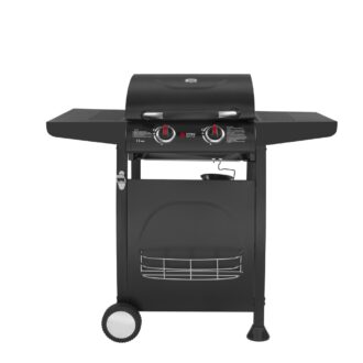 Ψησταριά υγραερίου GS GRILL LITE 2 - 6kW