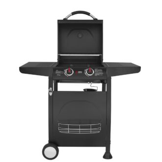 Ψησταριά υγραερίου GS GRILL LITE 2 - 6kW