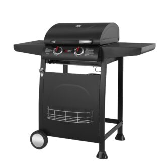 Ψησταριά υγραερίου GS GRILL LITE 2 - 6kW