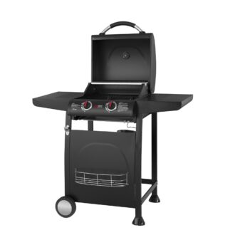 Ψησταριά υγραερίου GS GRILL LITE 2 - 6kW