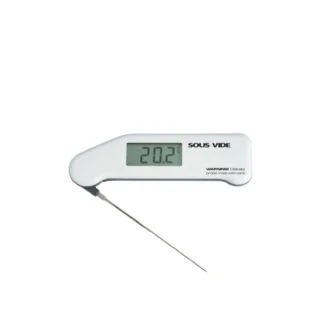 sous vide thermapen 3 λευκό eti 3