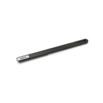 Βούρτσα καθαρισμού φούρνου πίτσας Short (50cm)– Ooni 10