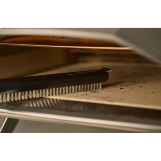 Βούρτσα καθαρισμού φούρνου πίτσας Short (50cm)– Ooni 2