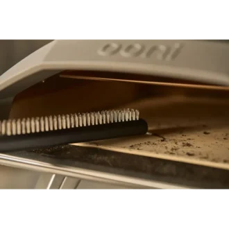 Βούρτσα καθαρισμού φούρνου πίτσας Short (50cm)– Ooni 3