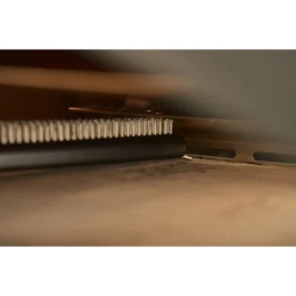 Βούρτσα καθαρισμού φούρνου πίτσας Short (50cm)– Ooni 4