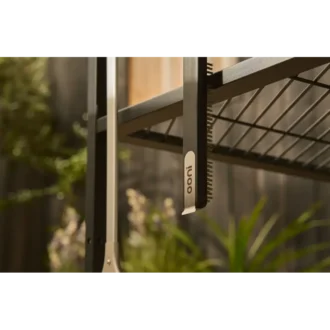 Βούρτσα καθαρισμού φούρνου πίτσας Short (50cm)– Ooni 5