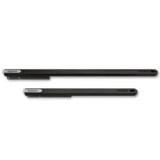 Βούρτσα καθαρισμού φούρνου πίτσας Short (50cm)– Ooni 6