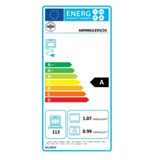 ΚΟΥΖΙΝΑ LA GERMANIA AMN96 5L E X V 24 Ν
