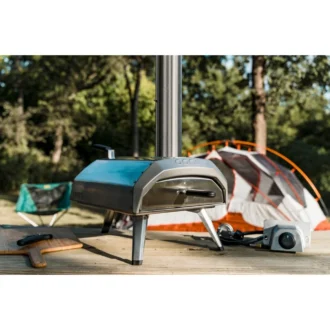 Καυστήρας Ooni Karu 12 & 12G Ooni 3