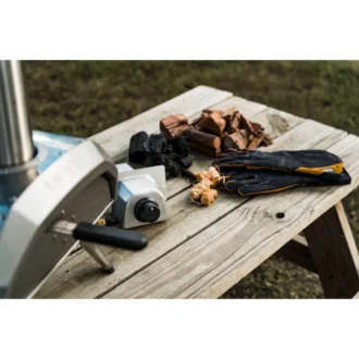 Καυστήρας Ooni Karu 12 & 12G Ooni 4