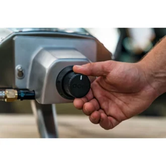 Καυστήρας Ooni Karu 12 & 12G Ooni 5