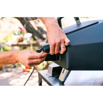 Καυστήρας Ooni Karu 16 Ooni 6