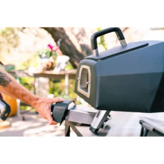 Καυστήρας Ooni Karu 16 Ooni 5