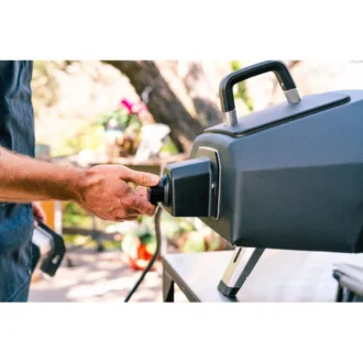 Καυστήρας Ooni Karu 16 Ooni 8