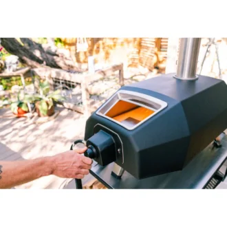 Καυστήρας Ooni Karu 16 Ooni 9