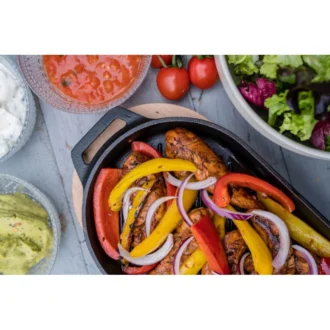 Μαντεμένιο σχαροτήγανο (UU P08D00) Ooni 2