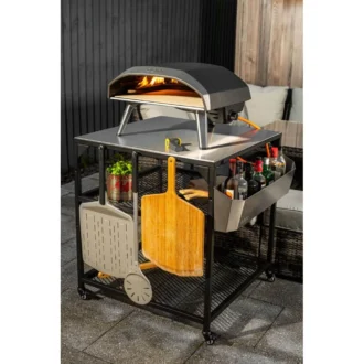 Μεσαία Θήκη Αξεσουάρ της Ooni Ooni 4