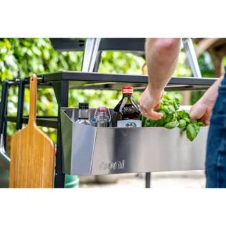 Μεσαία Θήκη Αξεσουάρ της Ooni Ooni 5