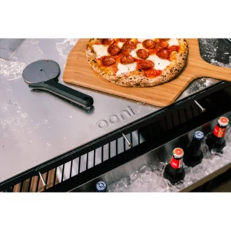 Μεσαία Θήκη Αξεσουάρ της Ooni Ooni 6