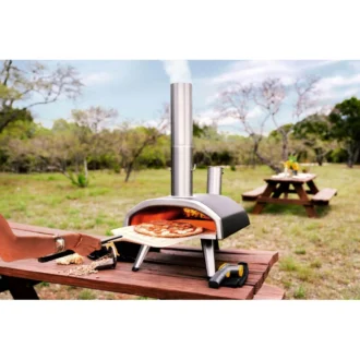 Πέτρα πίτσας Ooni 3