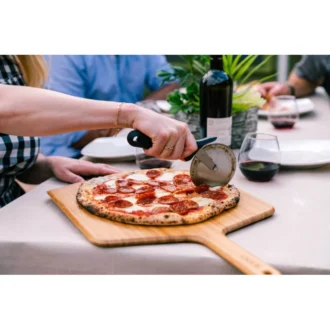Ρόδα Κοπής πίτσας Ooni 3