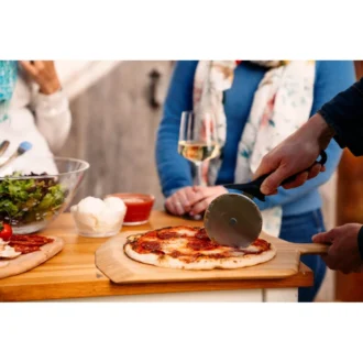 Ρόδα Κοπής πίτσας Ooni 4