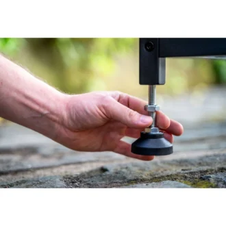 Σετ 4 Σταθερών Ποδιών Τραπεζιού Ooni 5