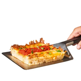 Σπάτουλα για ταψί πίτσας Detroit style Ooni 2