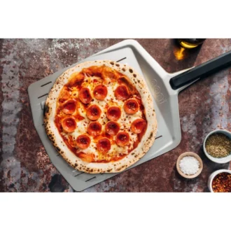 Φτυάρι πίτσας 14 διάτρητο Ooni 3