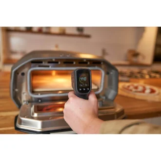 Ψηφιακό Θερμόμετρο Υπέρυθρων Ooni 6