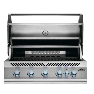 Εντοιχιζόμενη ψησταριά υγραερίου Napoleon Built In 700 38 RB 5