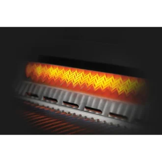 Εντοιχιζόμενη ψησταριά υγραερίου Napoleon Built In 700 38 RB 7