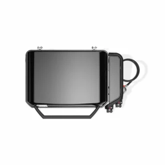 Φορητή Πλάκα Ψησίματος Υγραερίου Slate GP Premium Griddle 56 cm Weber 10