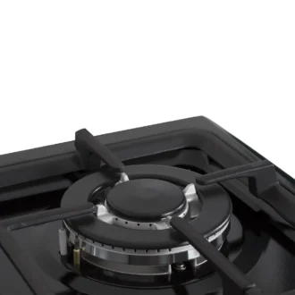 Κουζίνα μικτή με 2 φούρνους 4 εστίες