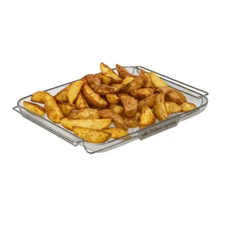 04.401.730 1 ΤΑΨΙ ΣΙΤΑ AIRFRYER