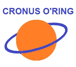 Cronus O’Ring