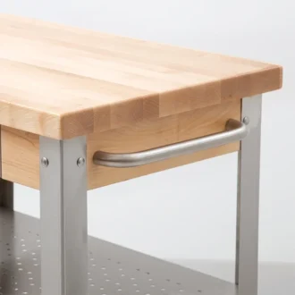 Καρότσι Κουζίνας Cucina Elegante 76x51x4εκ. 2